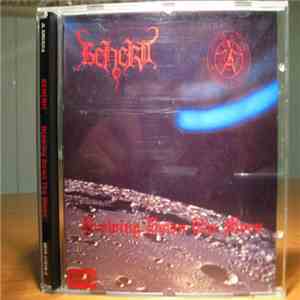 Beherit - Drawing Down The Moon