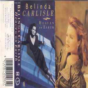 Belinda Carlisle - Heaven On Earth