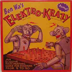 Ben Wa - Elektro-Krazy