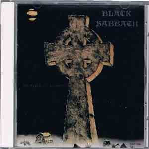 Black Sabbath - Headless Cross