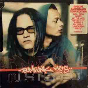 Bomfunk MC's - In Stereo (Special Edition)