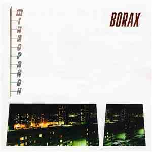 Borax - Mikroрайон