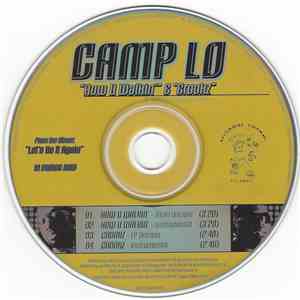 Camp Lo - How U Walkin’ / Crookz