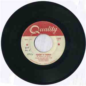 Chad Allan And The Expressions - (Guess Who?) - Tossin' & Turnin'