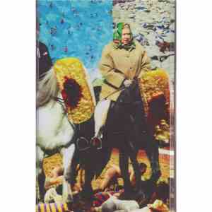 Christoph De Babalon / Nina  - V I S C 0 1