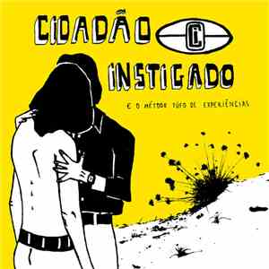 Cidadão Instigado - Cidadão Instigado E O Método Túfo de Experiências
