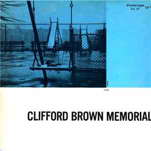 Clifford Brown - Memorial