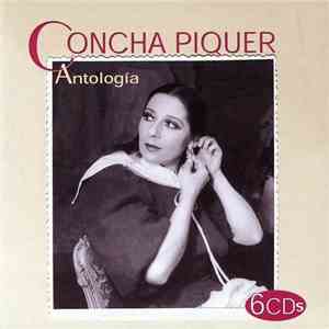 Concha Piquer - Antología