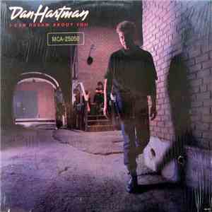 Dan Hartman - I Can Dream About You