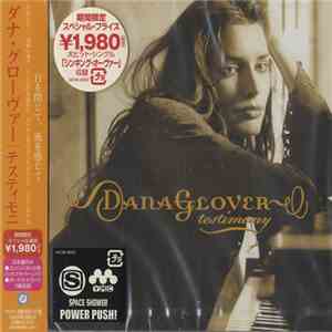 Dana Glover - Testimony