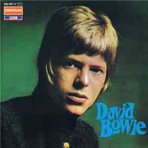 David Bowie - David Bowie