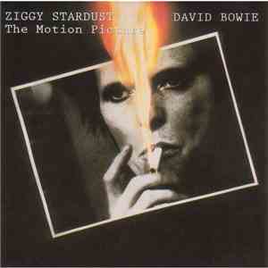 David Bowie - Ziggy Stardust: The Motion Picture