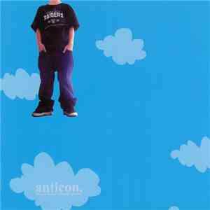 Deep Puddle Dynamics / Anticon - More From June / We Aint Fessin' (Double Quotes)