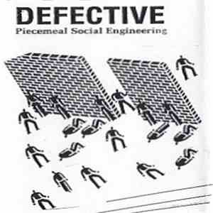Defective - Piecemeal Social Engineering