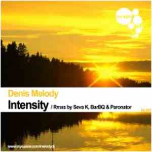 Denis Melody - Intensity