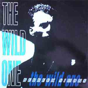 Derreck Simons - The Wild One