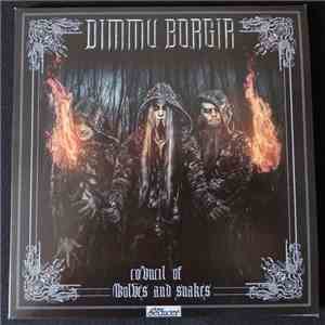 Dimmu Borgir - Council Of Wolves And Snakes