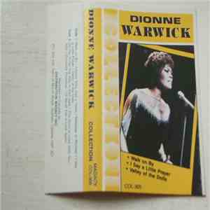 Dionne Warwick - Collection
