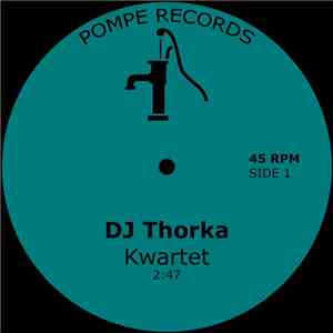 DJ Thorka - Kwartet