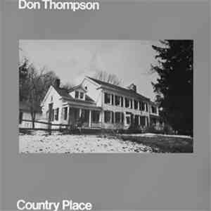 Don Thompson  - Country Place