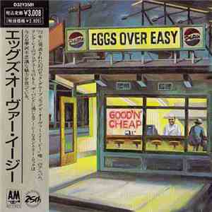 Eggs Over Easy - Good 'N' Cheap