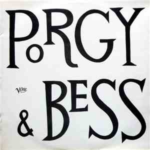 Ella Fitzgerald And Louis Armstrong - Porgy & Bess