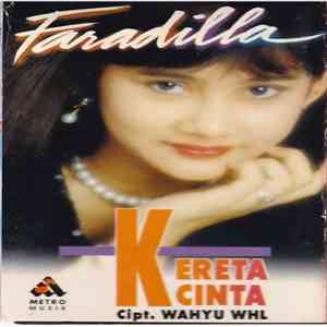 Faradilla - Kereta Cinta