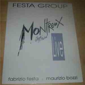 Festa Group - Festa Group Montreux Live