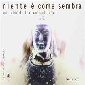 Franco Battiato - Niente è come sembra