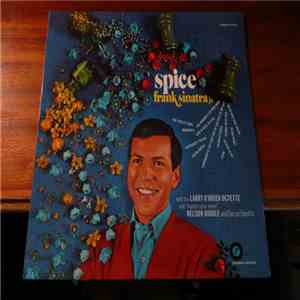 Frank Sinatra Jr., The Larry O'Brien Octette, Nelson Riddle And His Orchestra - Spice