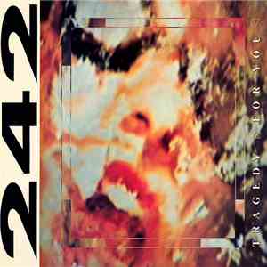 Front 242 - Tragedy >For You