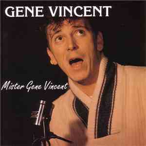 Gene Vincent - Mister Gene Vincent