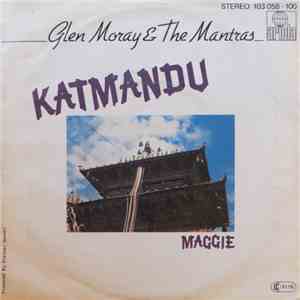 Glen Moray And The Mantras - Katmandu