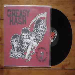 Greasy Hash - Evil's Road