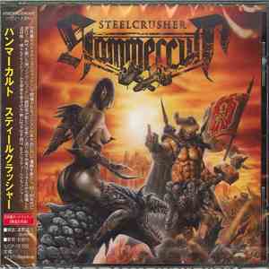 Hammercult - Steelcrusher