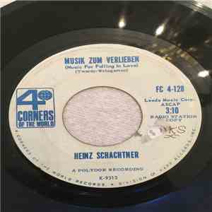 Heinz Schachtner - IL Silenzio