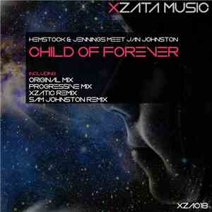 Hemstock & Jennings Meet Jan Johnston - Child Of Forever