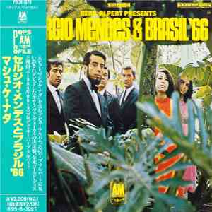 Herb Alpert Presents Sergio Mendes & Brasil '66 - Herb Alpert Presents Sergio Mendes & Brasil '66