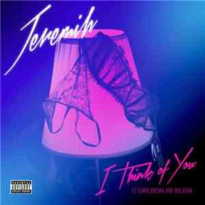 Jeremih Ft. Chris Brown  And Big Sean - I Think Of You