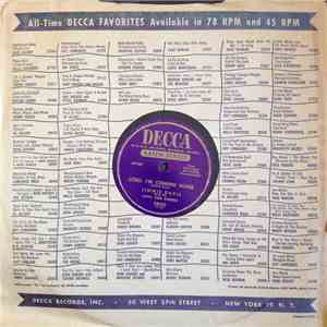 Jimmie Davis With The Anita Kerr Singers - Lord, I'm Coming Home / When I Prayed Last Night
