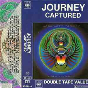 Journey - Captured