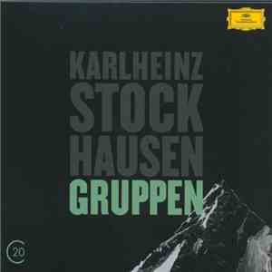 Karlheinz Stockhausen - Gruppen