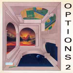Keith Mansfield - Options 2
