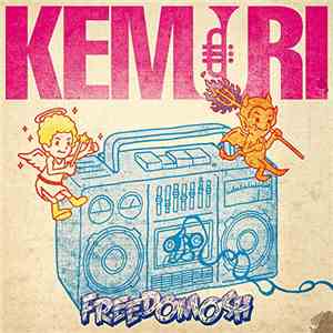 Kemuri - Freedomosh