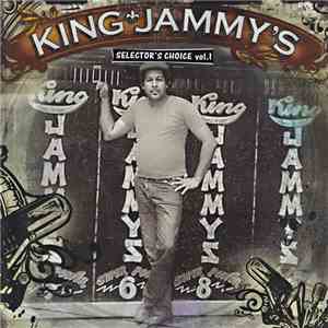 King Jammy's - Selector's Choice Vol. 1