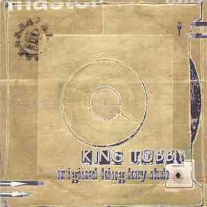 King Tubby - Original King Key Dub