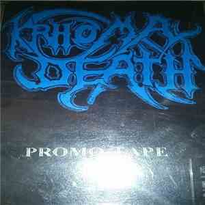 Krhoma Death - Promo-tape 95
