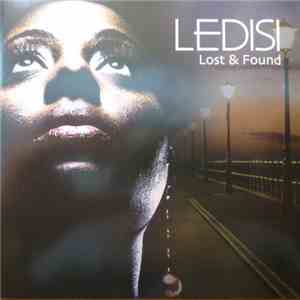 Ledisi - Lost & Found