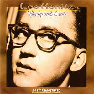 Lee Konitz - Body And Soul