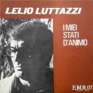 Lelio Luttazzi - I Miei Stati D'Animo